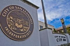 New San Leandro Police Contract: Pay For Pensions In Return For Raises