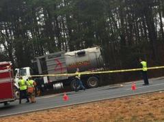 8-Year-Old Among I-575 Fatalities; Cartersville Man, Woman Charged With Murder