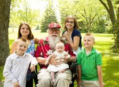 Obituary: James John Lellman of Buffalo Grove