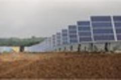 Energy company hopes to build solar park in West Kingsdown